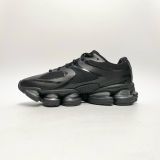  NEW BALANCE ABZORB 2000 TRIPLE BLACK G200070J 