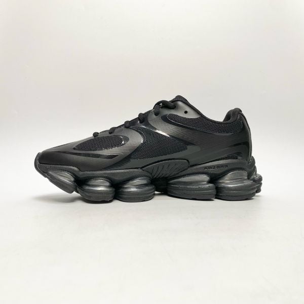  NEW BALANCE ABZORB 2000 TRIPLE BLACK G200070J 