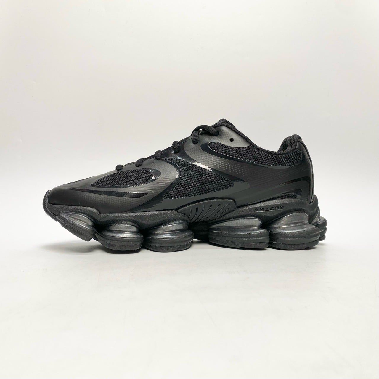  NEW BALANCE ABZORB 2000 TRIPLE BLACK G200070J 