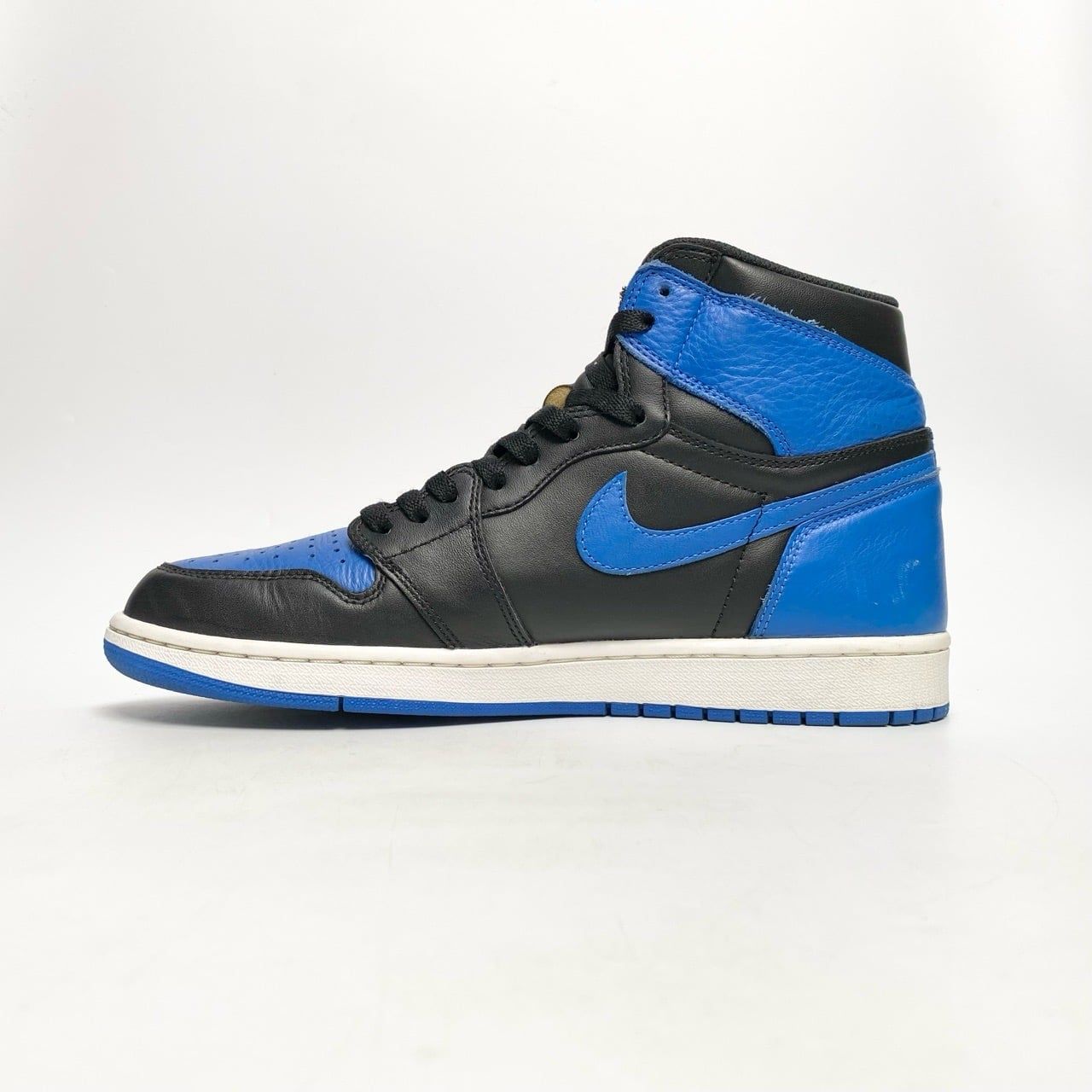  NIKE AIR JORDAN 1 RETRO ROYAL (2017) 555088-007 