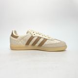 ADIDAS ORIGINALS SAMBA OG CRYSTAL SAND JI3185 