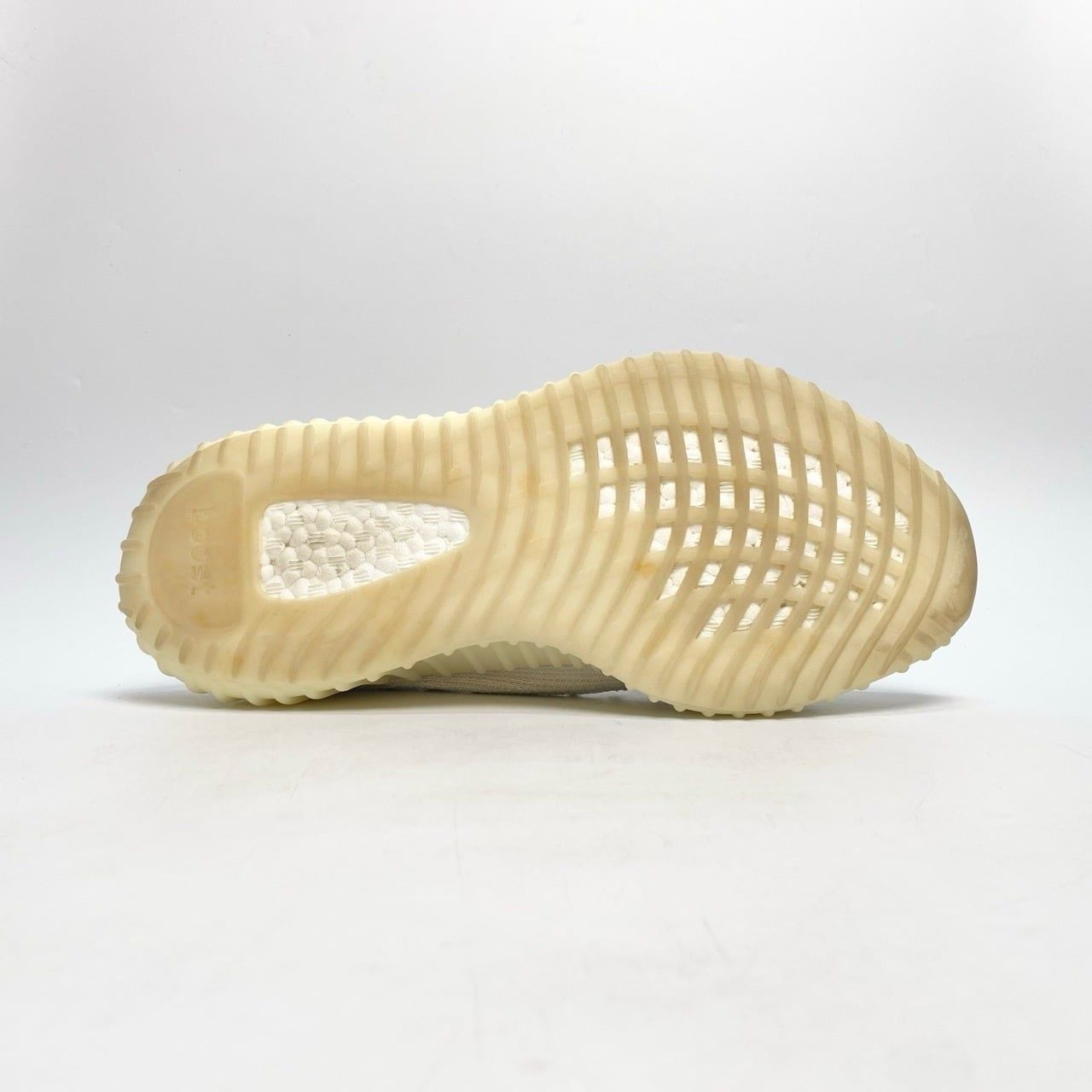  ADIDAS YEEZY BOOST 350 V2 CMPCT SLATE BONE H06519 