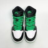  NIKE AIR JORDAN 1 RETRO HIGH OG LUCKY GREEN DZ5485-031 