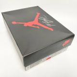  NIKE AIR JORDAN 4 RETRO WHITE CEMENT FV5029-100 