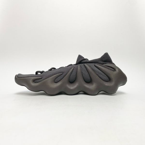  ADIDAS YEEZY 450 UTILITY BLACK H03665 