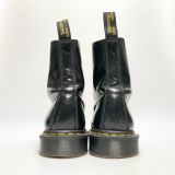  DR. MARTENS X BAPE AIRWAIR BLACK 23568001 