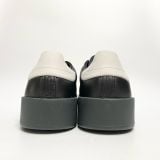  ADIDAS STAN SMITH RECON BLACK CRYSTAL WHITE H06184 