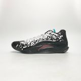  NIKE AIR JORDAN ZION 3 PRESSURE DR0675-002 