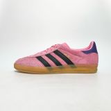  ADIDAS GAZELLE BLISS PINK PURPLE IE7002 