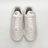  NIKE AIR MAX PLUS WHITE 604133-139 