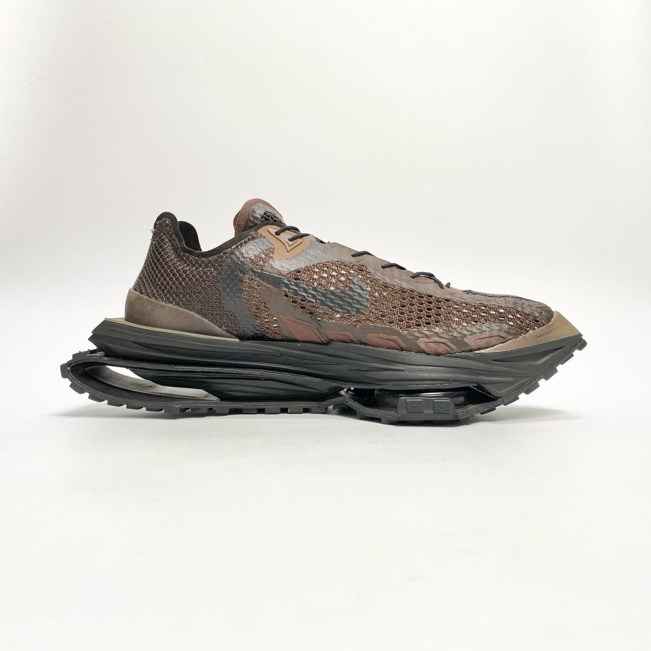  NIKE ZOOM 004 X MATTHEW M. WILLIAMS BAROQUE BROWN CU0676-201 