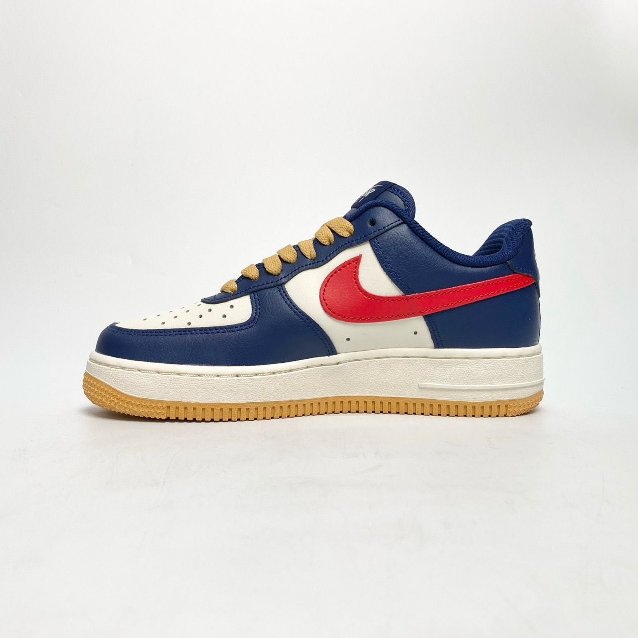  NIKE AIR FORCE 1 LOW NIKE BY YOU AQ3778-994 