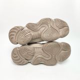  ADIDAS YEEZY 500 ASH GREY GX3607 