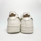  NIKE AIR FORCE 1 LOW SILVER GOLD DH9595-001 