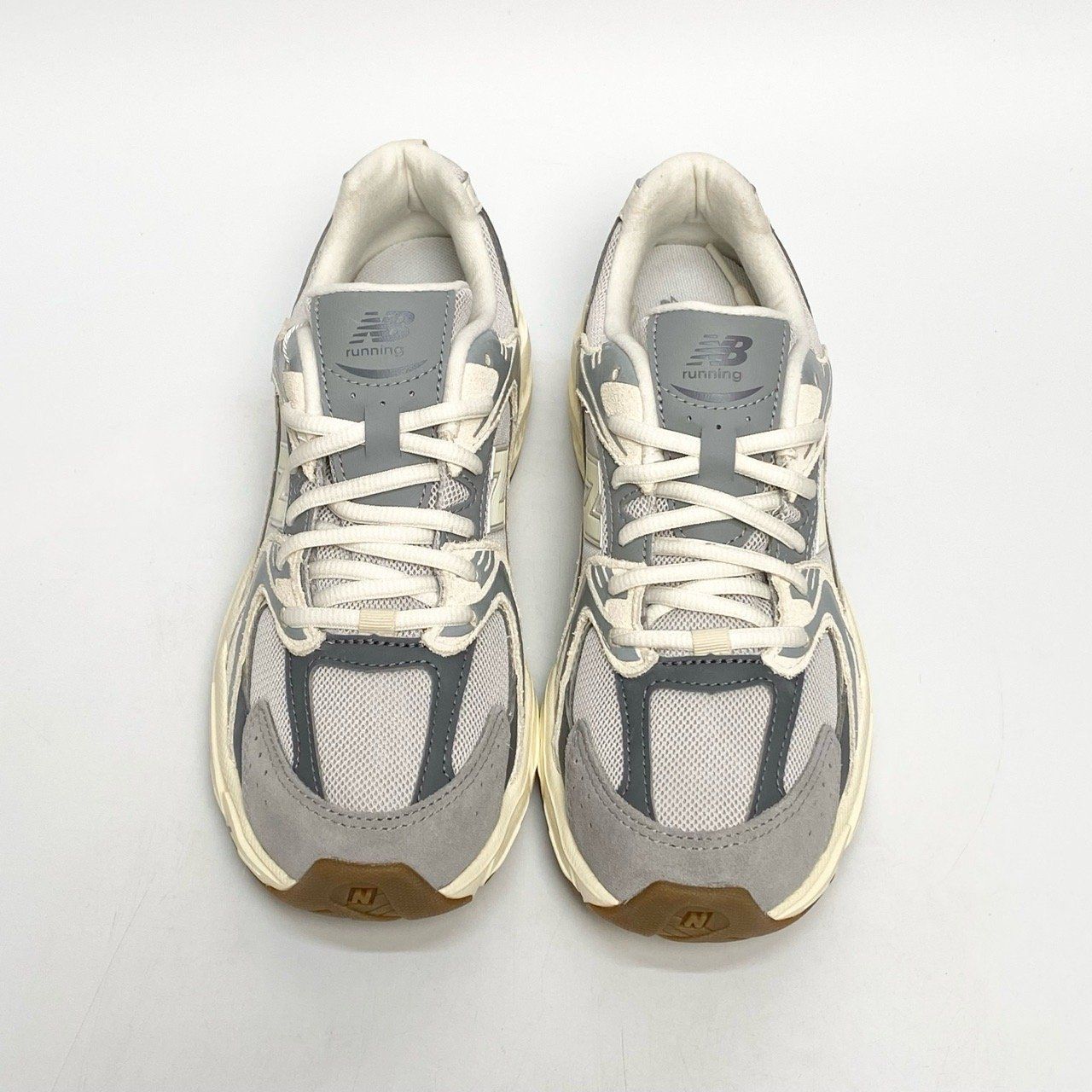  NEW BALANCE 530 GREY GR530UK 