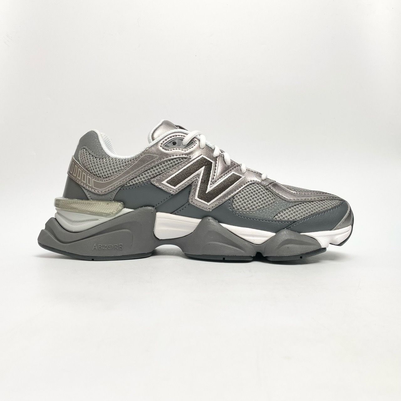  NEW BALANCE 9060 MAGNET FADE - U906051K 
