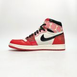  NIKE AIR JORDAN 1 NEXT CHAPTER DV1748-601 