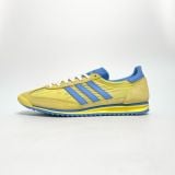  ADIDAS SPORTY & RICH X SL72 OG LIGHT YELLOW JH6702 