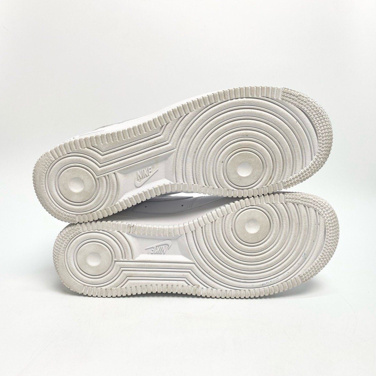  NIKE AIR FORCE 1 LOW SUPREME WHITE CU9225-100 