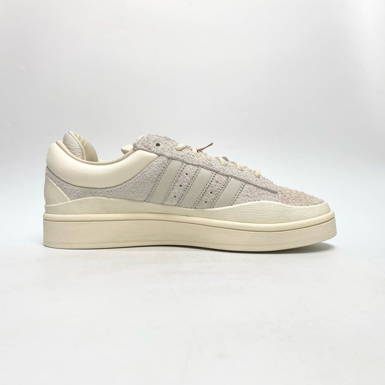  ADIDAS X BAD BUNNY CAMPUS LIGHT CLOUD WHITE FZ5823 