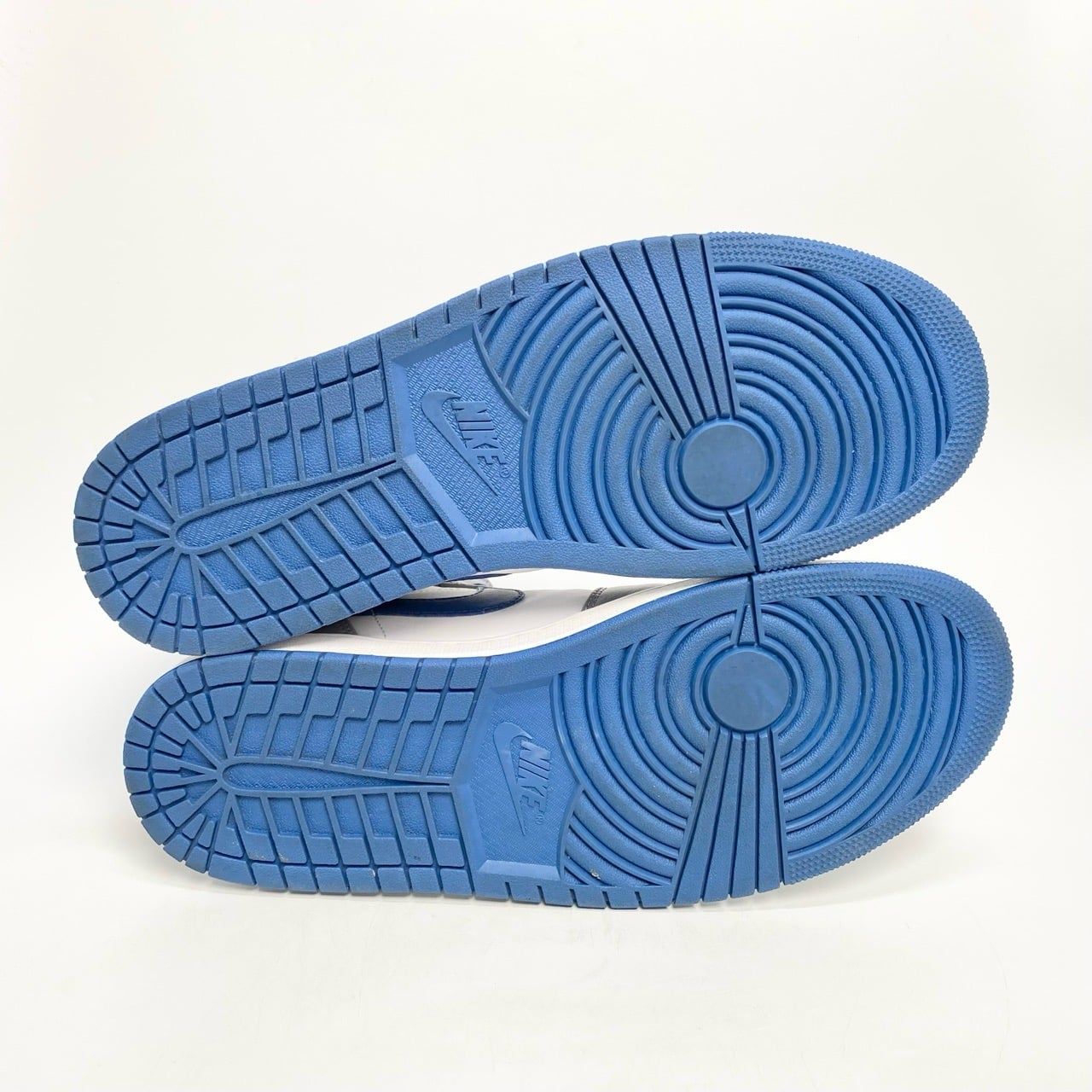  NIKE AIR JORDAN 1 MID TRUE BLUE DQ8426-014 