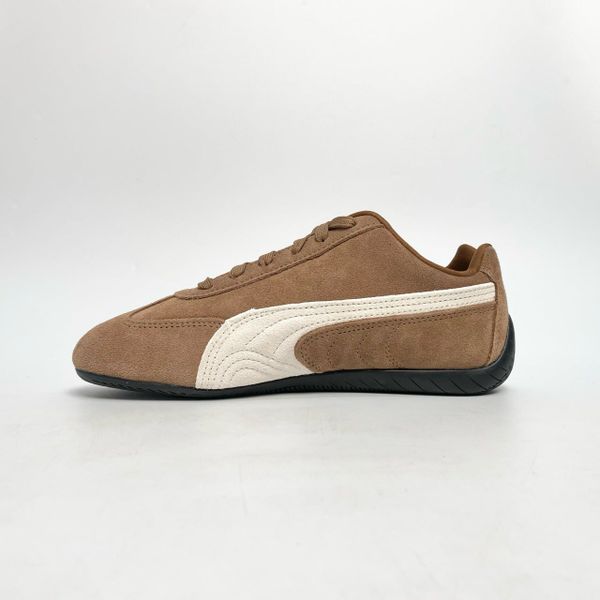  PUMA SPEEDCAT OG HAUTE COFFEE 398846-31 