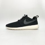  NIKE ROSHE ONE LOW TRIPLE BLACK 511811-010 
