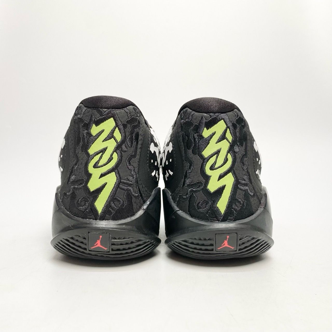  NIKE AIR JORDAN ZION 3 PRESSURE DR0675-002 