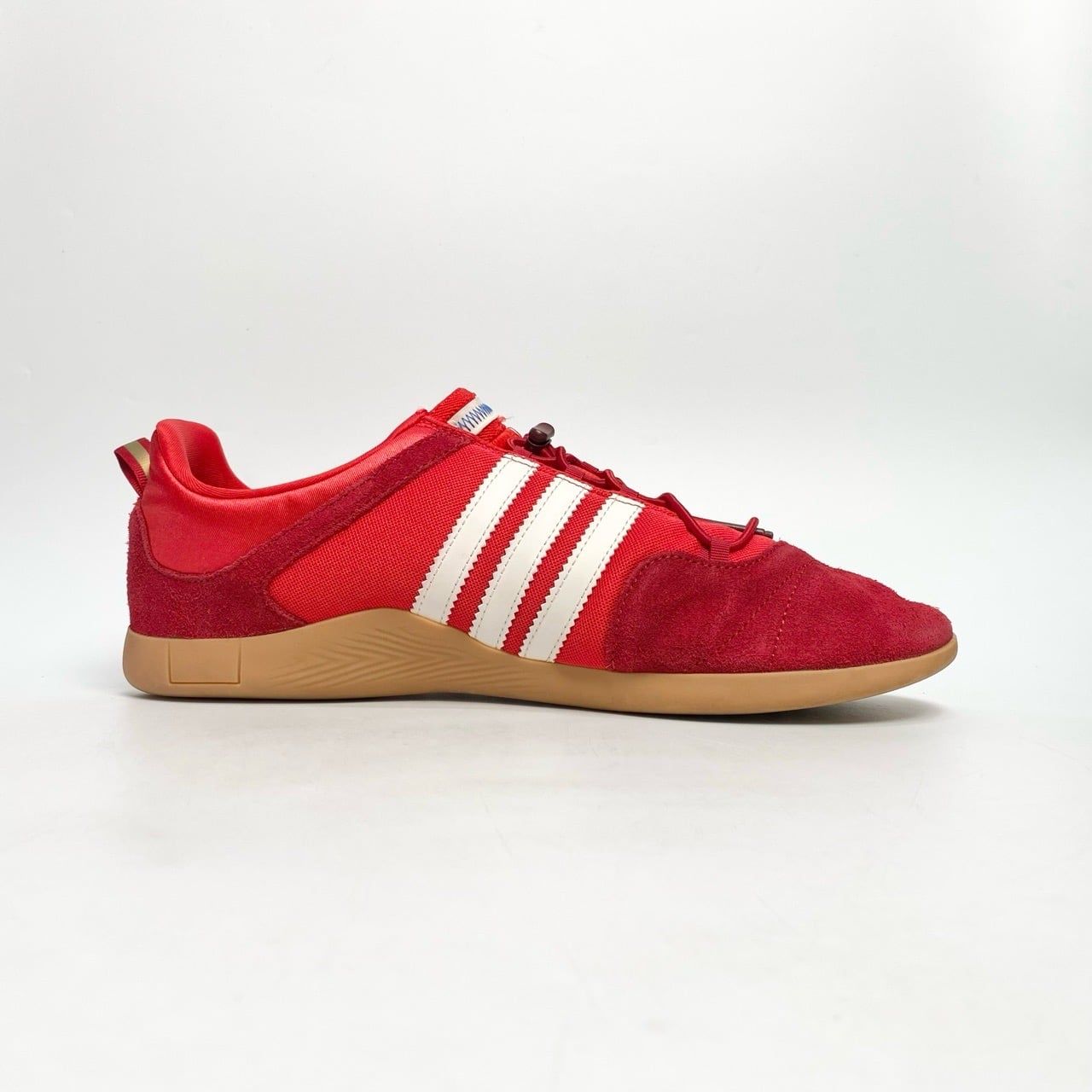  ADIDAS BALLERINA BAD BUNNY FLAMBOYAN KI7916 