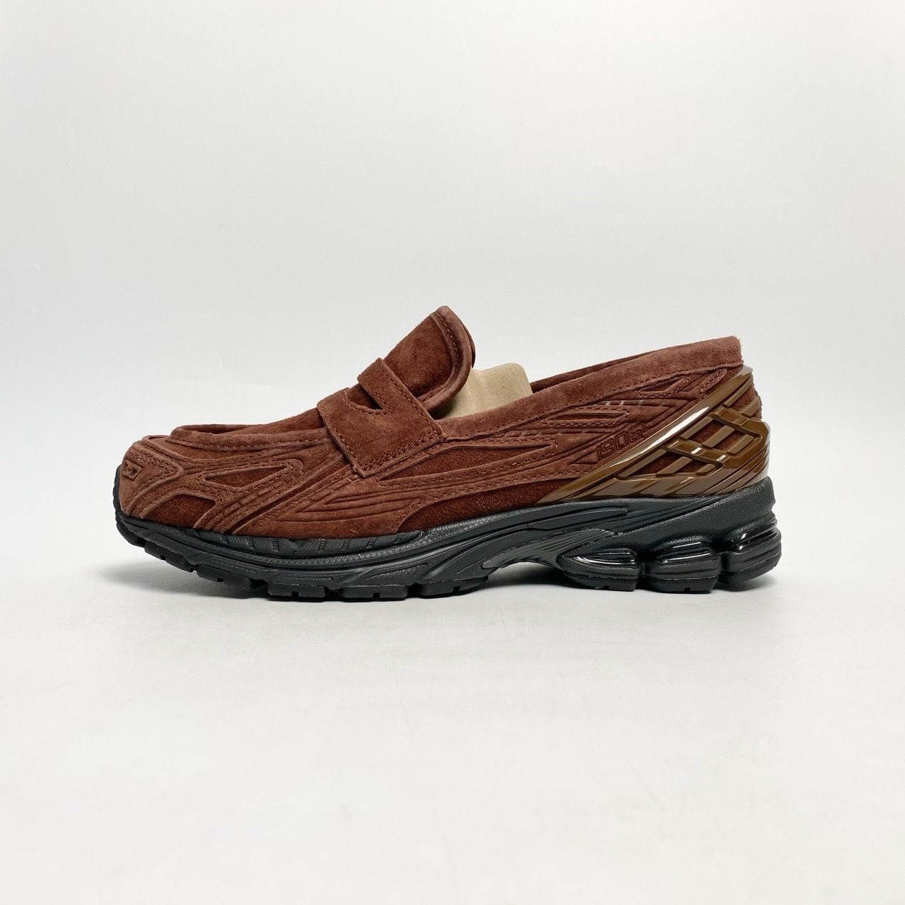  GIÀY NEW BALANCE 1906L RICH OAK SUEDE U1906LNS 