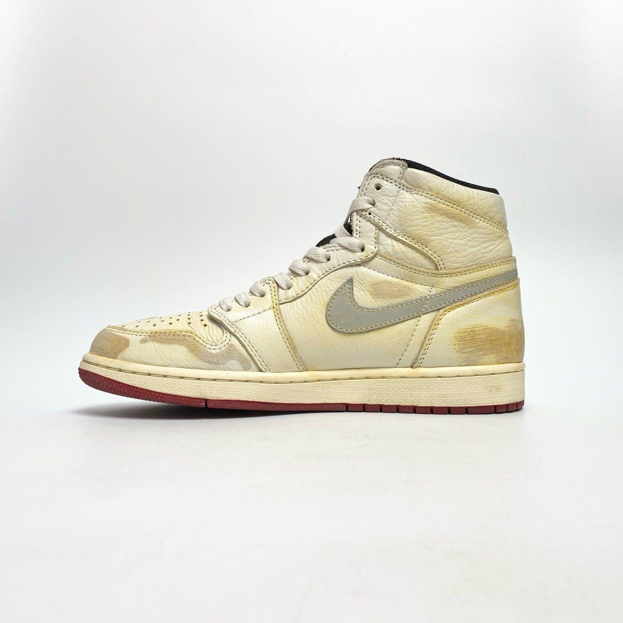  NIKE NIGEL SYLVESTER X AIR JORDAN 1 RETRO HIGH OG NIGEL SYLVESTER BV1803-106 