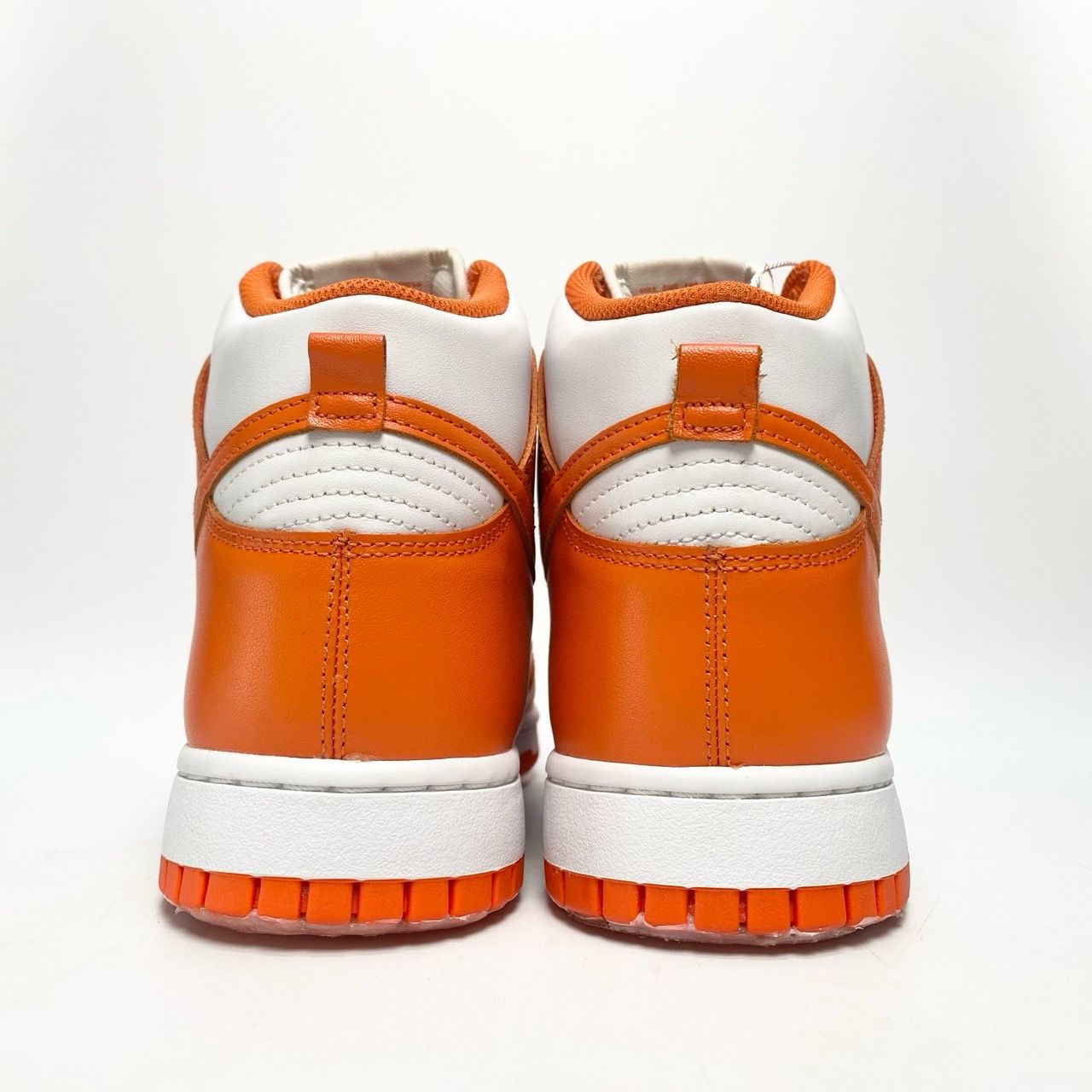  NIKE DUNK HIGH SP SYRACUSE 2021 DD1399-101 