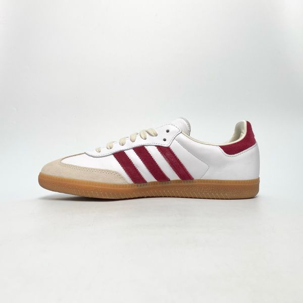  ADIDAS SAMBA SPORTY & RICH WHITE IF5660 