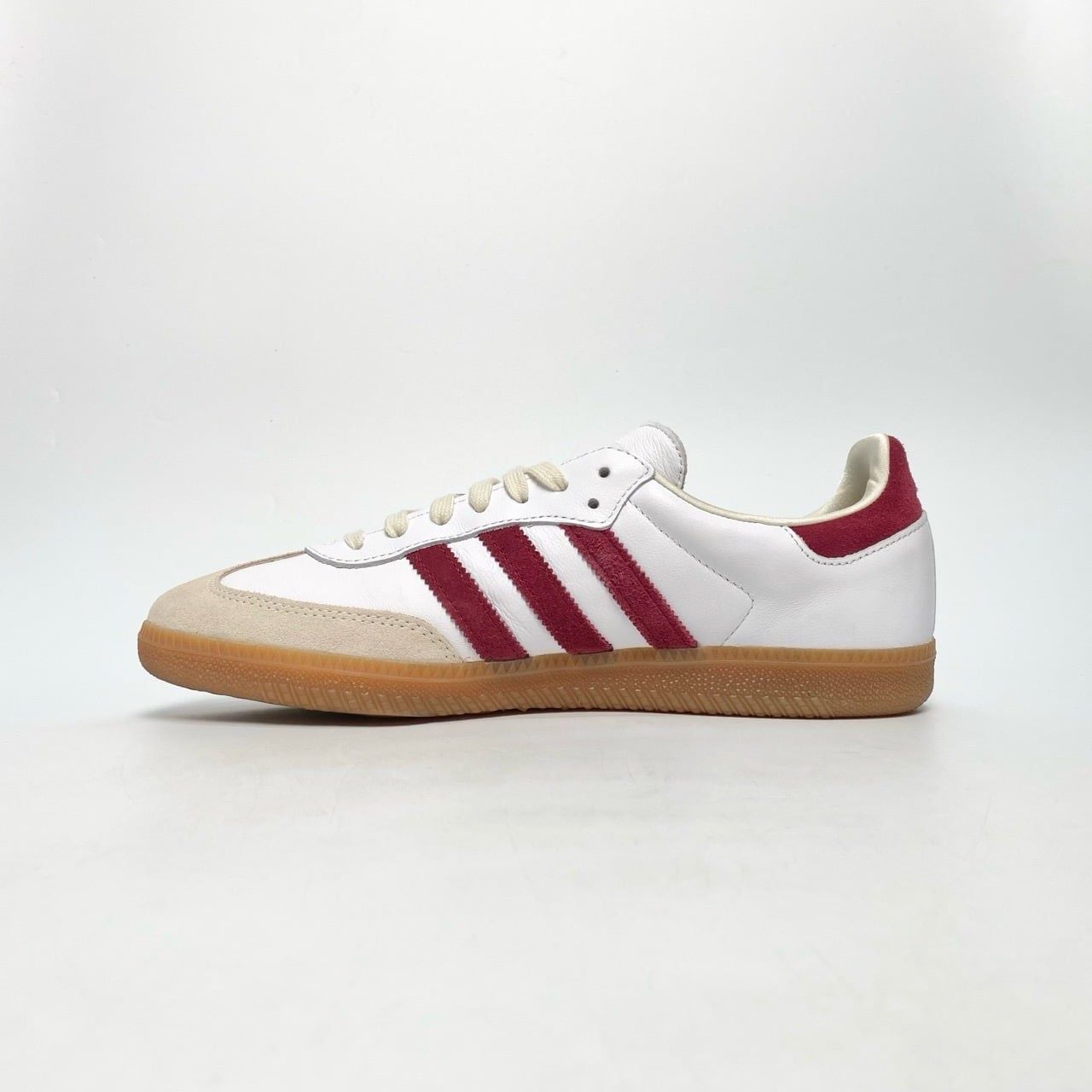  ADIDAS SAMBA SPORTY & RICH WHITE IF5660 