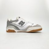  NEW BALANCE 550 WHITE GREY GSB550SF 