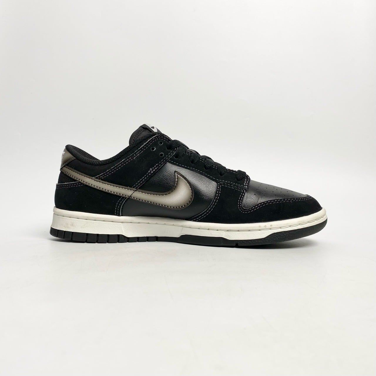 NIKE DUNK LOW AIRBRUSH BLACK FD6923-001 