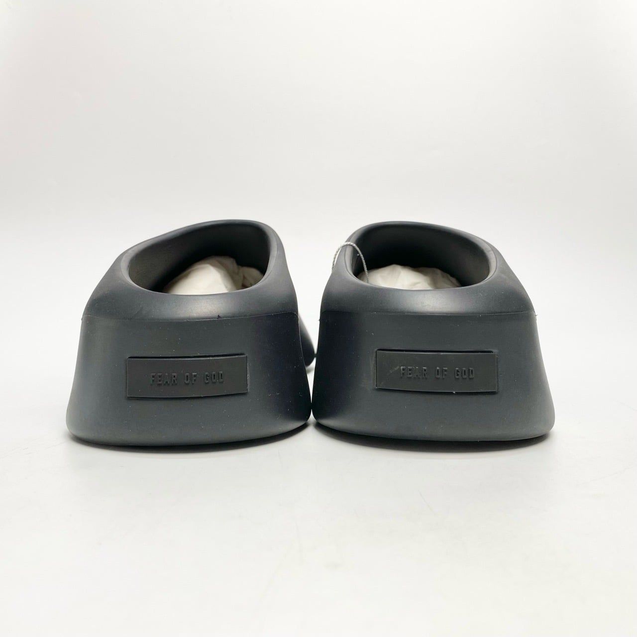  FEAR OF GOD RUNNER RUBBER MULES 