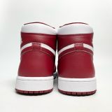  GIÀY NIKE AIR JORDAN 1 RETRO HIGH OG ARTISANAL RED DZ5485-160 
