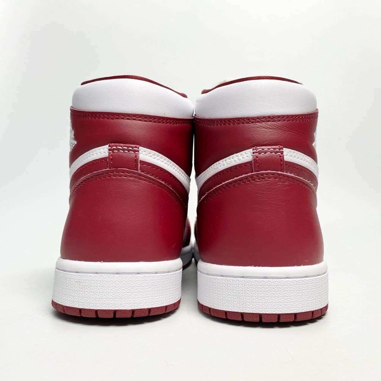  GIÀY NIKE AIR JORDAN 1 RETRO HIGH OG ARTISANAL RED DZ5485-160 