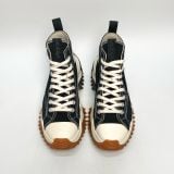  CONVERSE RUN STAR MOTION CANVAS PLATFORM SEASONAL COLOR 171545C 