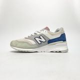  NEW BALANCE 997 MADE IN USA PASTEL M997SOA 