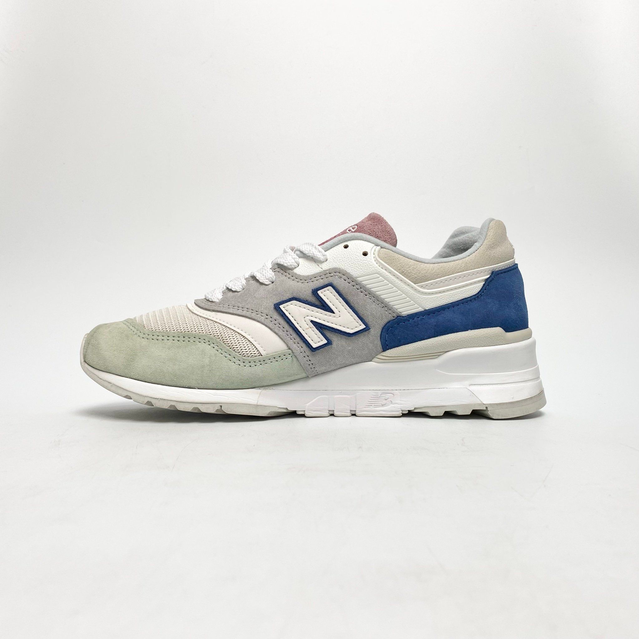  NEW BALANCE 997 MADE IN USA PASTEL M997SOA 