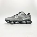  NEW BALANCE ABZORB 2000 SLATE GREY-SILVER METALLIC U20006OU 