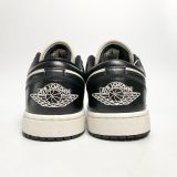  NIKE AIR JORDAN 1 LOW PANDA DC0774-101 