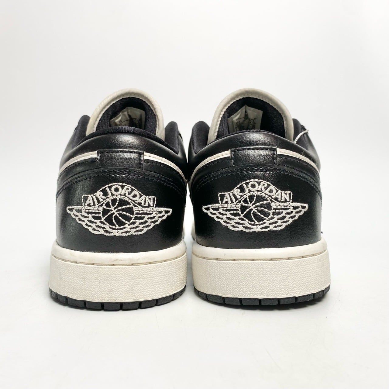  NIKE AIR JORDAN 1 LOW PANDA DC0774-101 