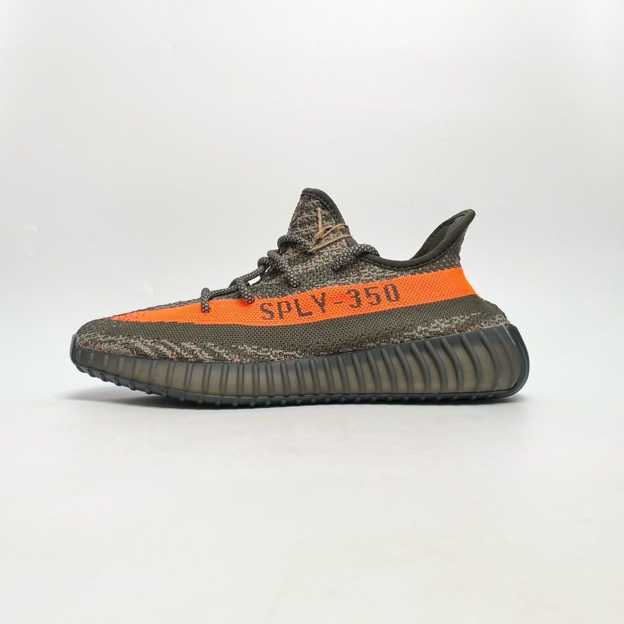  ADIDAS YEEZY BOOST 350 V2 CARBON BELUGA HQ7045 
