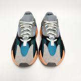  ADIDAS YEEZY BOOST 700 WASH ORANGE GW0296 