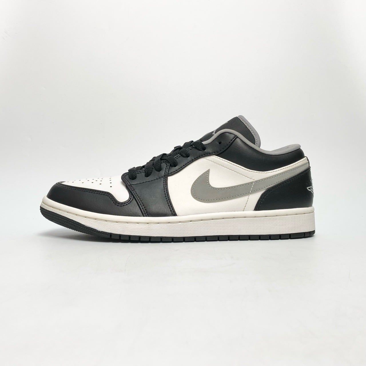  NIKE AIR JORDAN 1 LOW SMOKE GREY V3 553558-040 