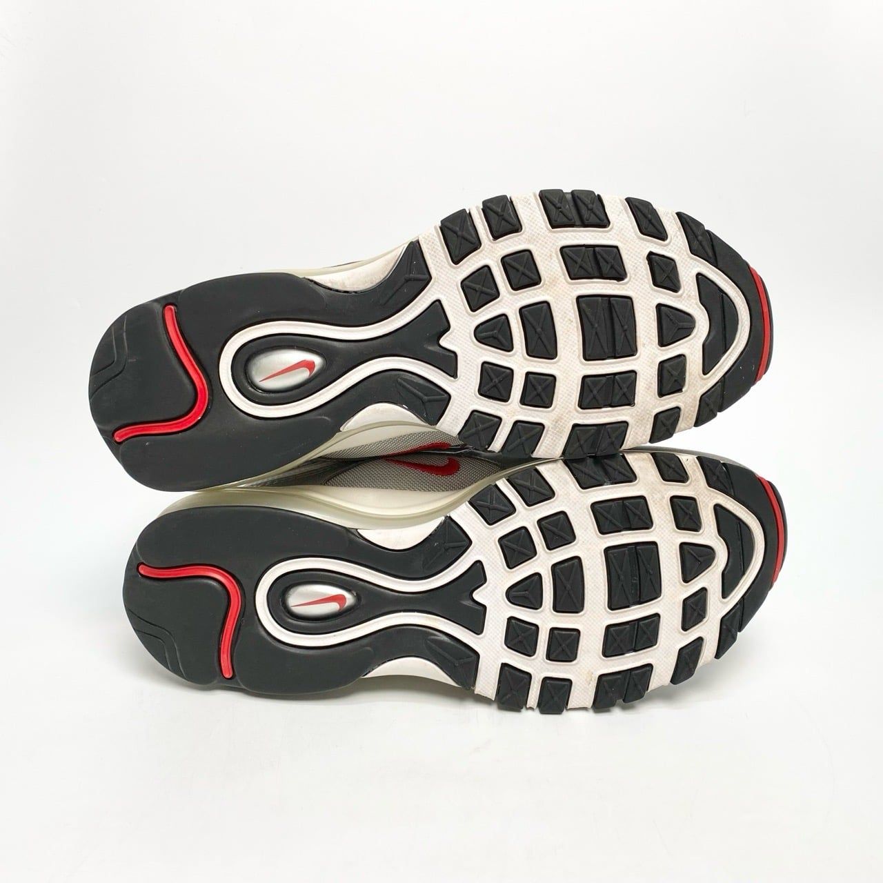 NIKE AIR MAX 97 OG 2022 SILVER BULLET DM0028-002 