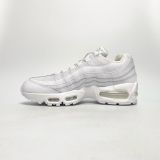  NIKE AIR MAX 95 OG BIG BUBBLE TRIPLE WHITE HM8755-100 